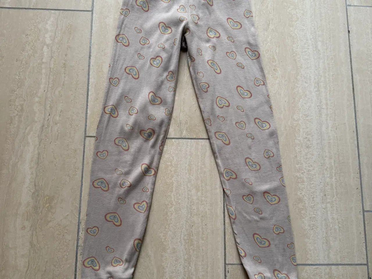 Billede 3 - Molo nattøj til pige