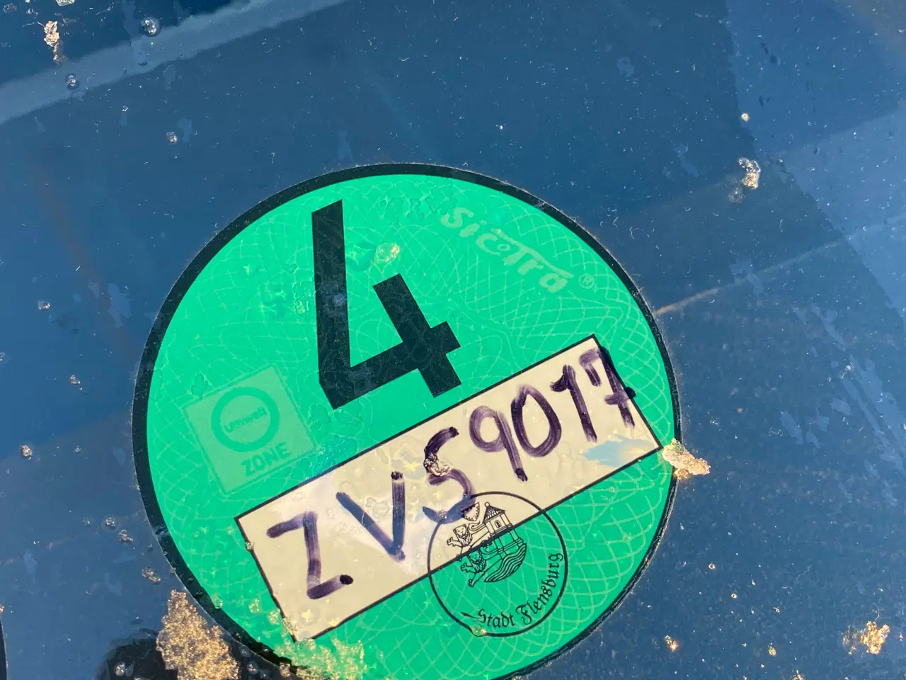 Billede 10 - SOLGT!!! Byens Bedste Berlingo