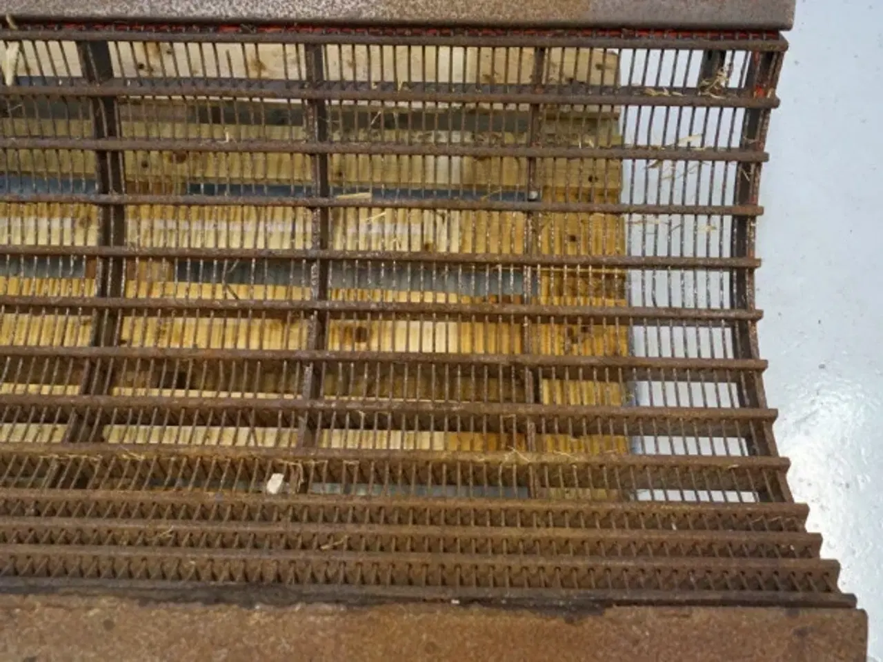 Billede 11 - Massey Ferguson 40 Bro 28380219