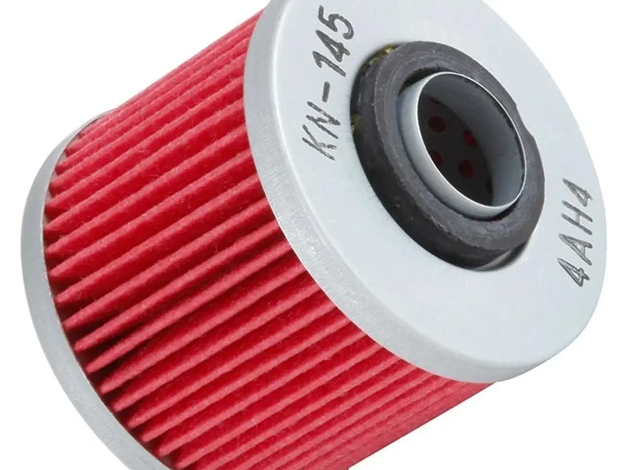 Billede 1 - Kn oliefilter mc
