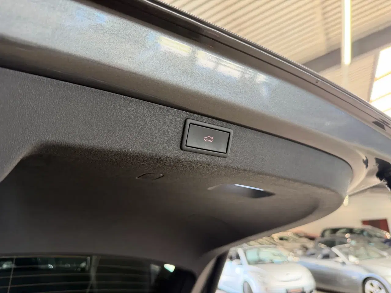 Billede 5 - Skoda Enyaq 85 iV Sportline 286HK 5d Aut.