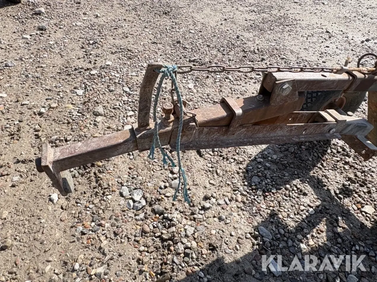 Billede 11 - Fliselægger