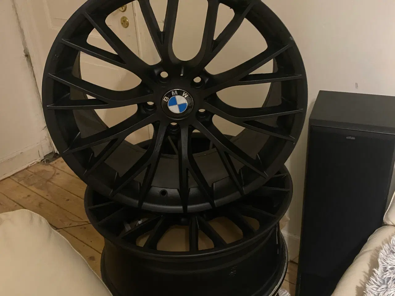 Billede 7 - Super fin BMW F20 120d