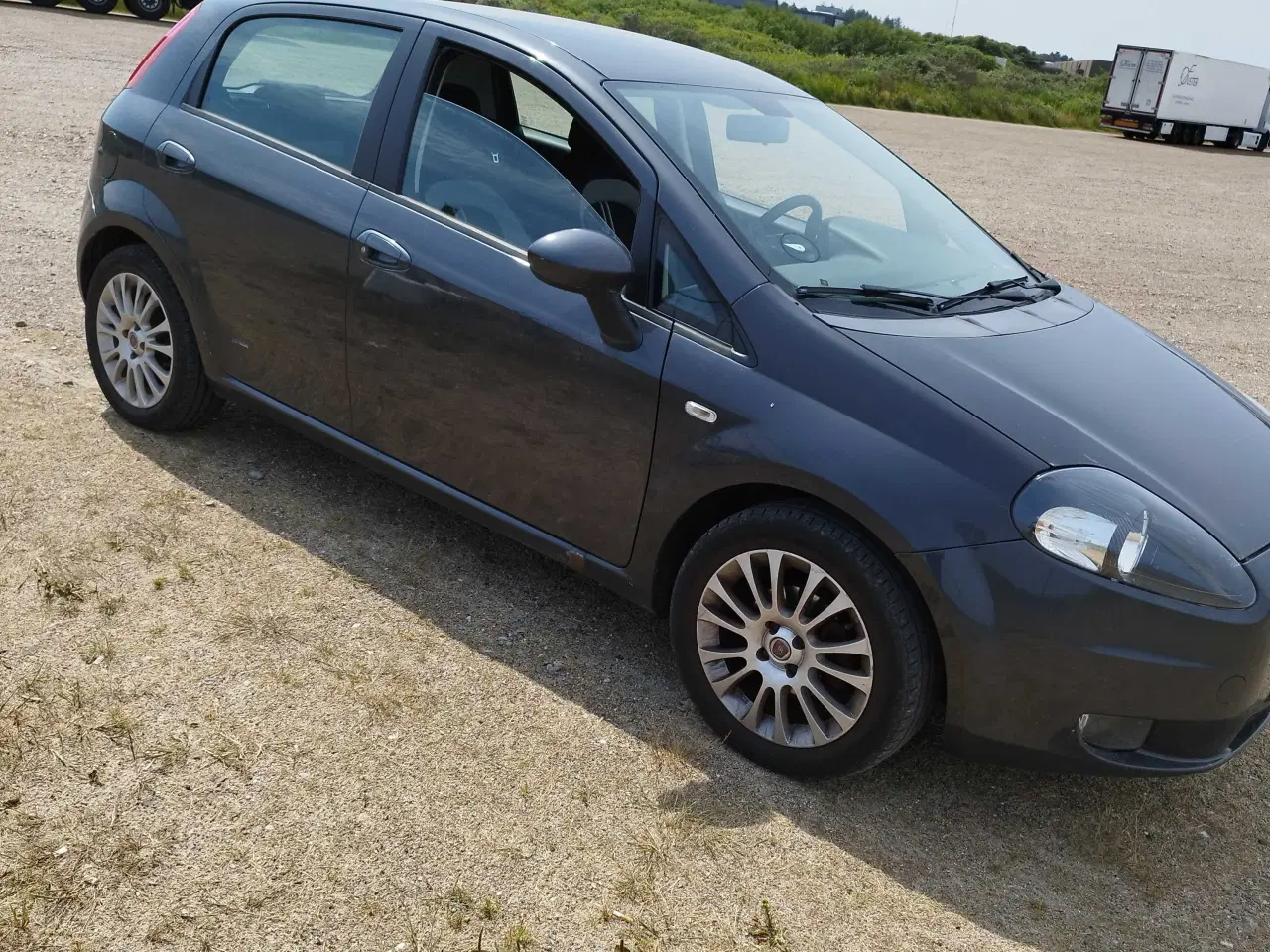 Billede 2 - Fiat Grande punto 
