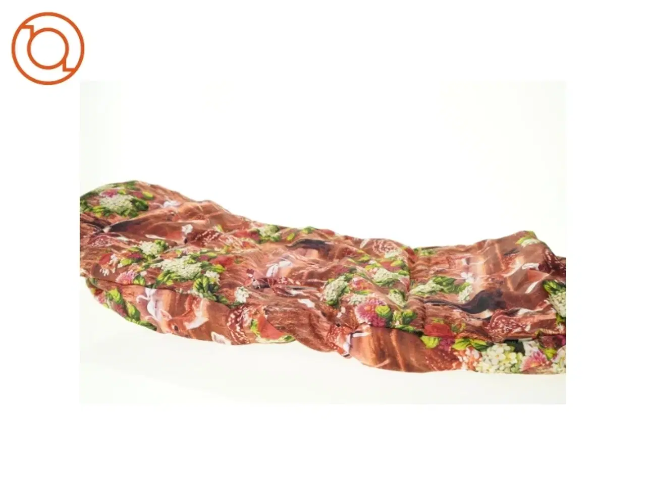 Billede 2 - Babysovepose (voksipose) fra Ykk (str. 95 x 40 cm)