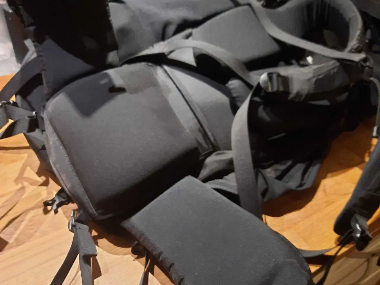 Billede 4 - Rygsæk haglofs lex 110