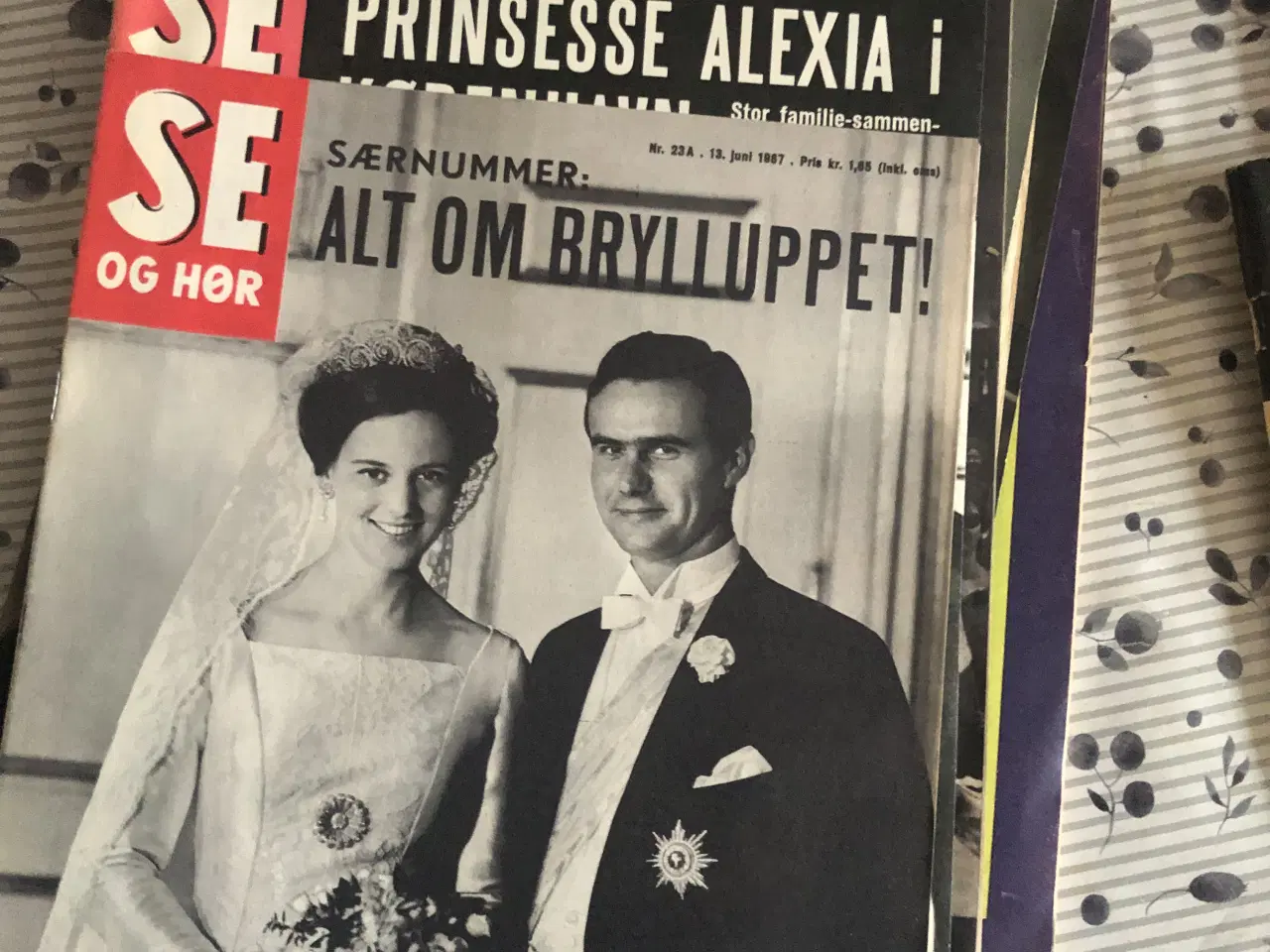 Billede 7 - Billedbladet