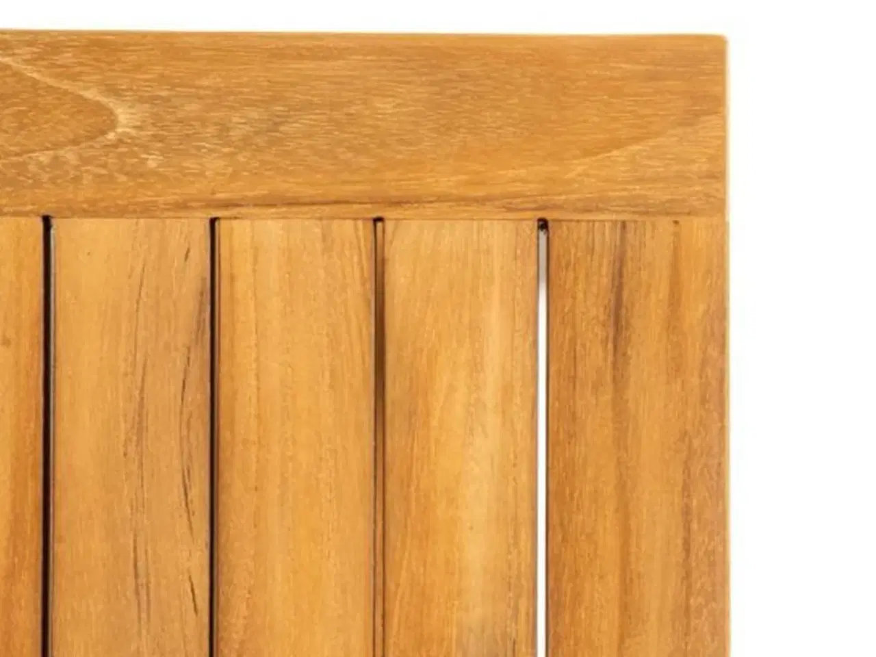 Billede 4 - Nye sidebord med to hylde