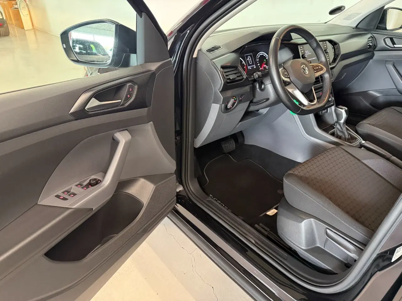Billede 10 - VW T-Cross 1,0 TSi 115 Life+ DSG