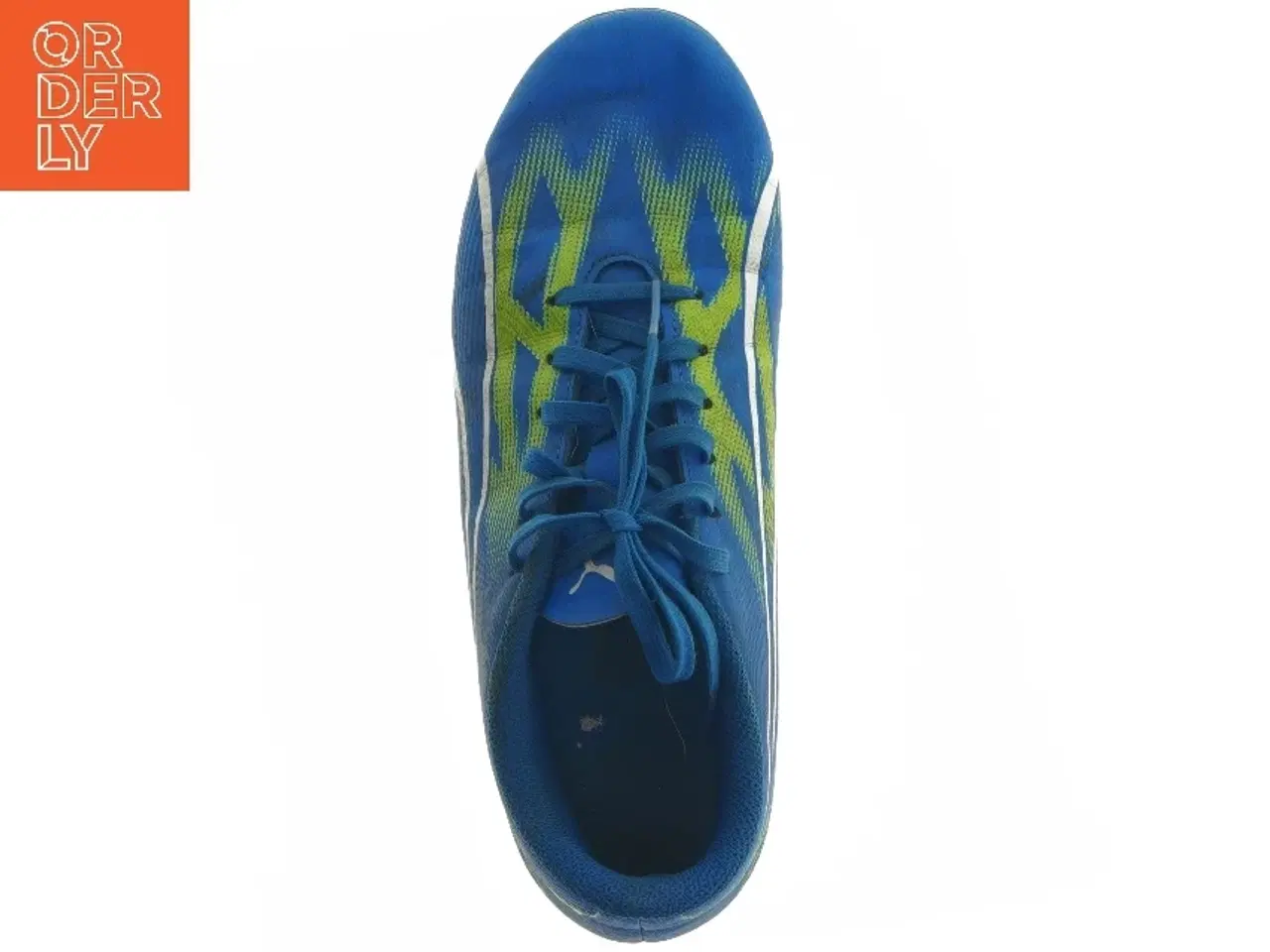 Billede 4 - Fodboldstøvler Størrelse 38 fra Puma (str. 38 )