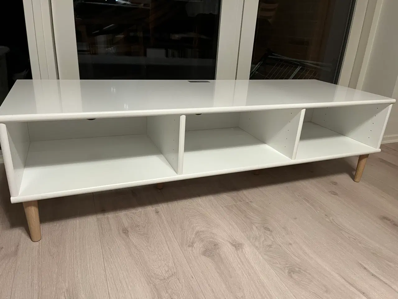 Billede 4 - Mistral TV-bænk model 158