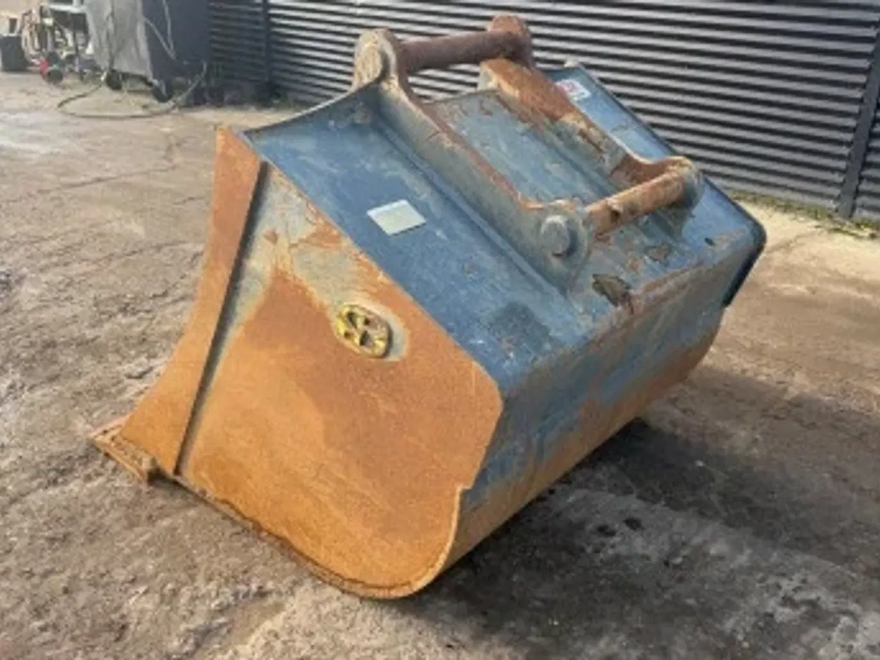 Billede 2 - 1350mm skovl