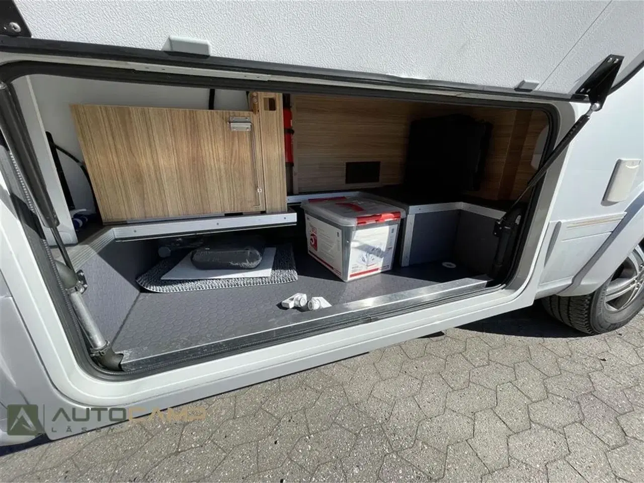 Billede 33 - 2017 - Adria Sonic SUPREME I 710 SLT