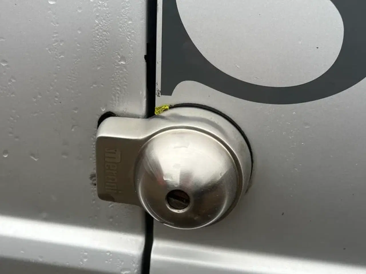 Billede 5 - Varebil NISSAN NV300 1.6 dCi 125 hk