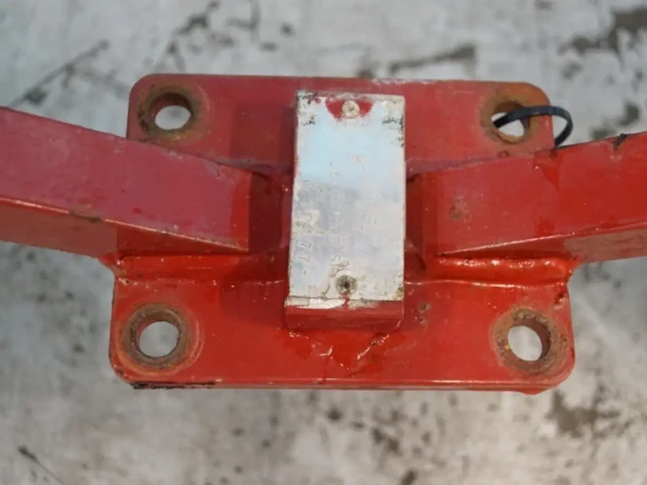 Billede 4 - Hardi Hjulskærm 