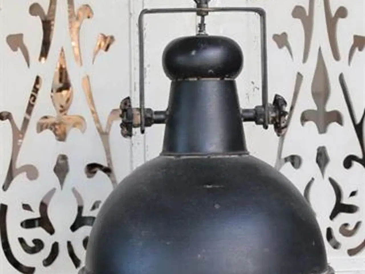 Billede 1 - Loftslampe