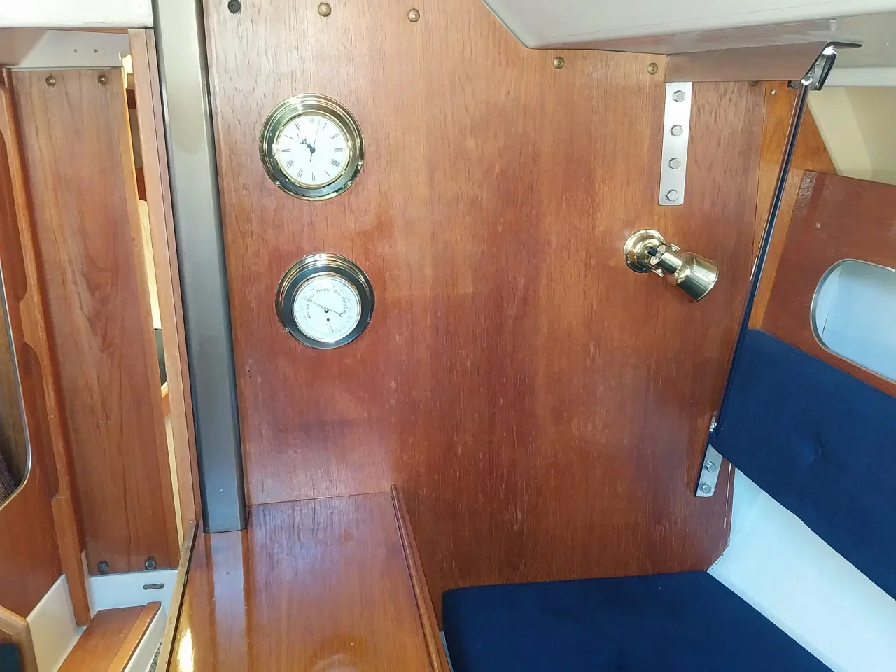 Billede 9 - Maxi 84 Sejlbåd 