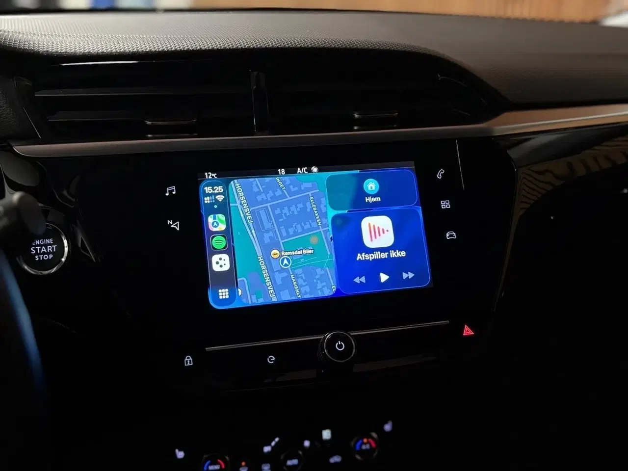 Billede 12 - Opel Corsa-e 50 GS-Line