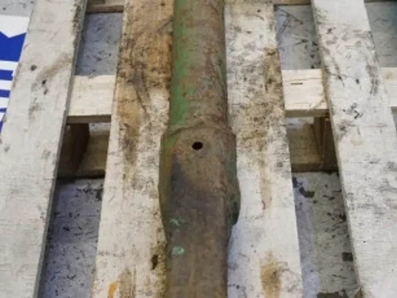 Billede 6 - John Deere 4040 R.H. Liftarm AR80666