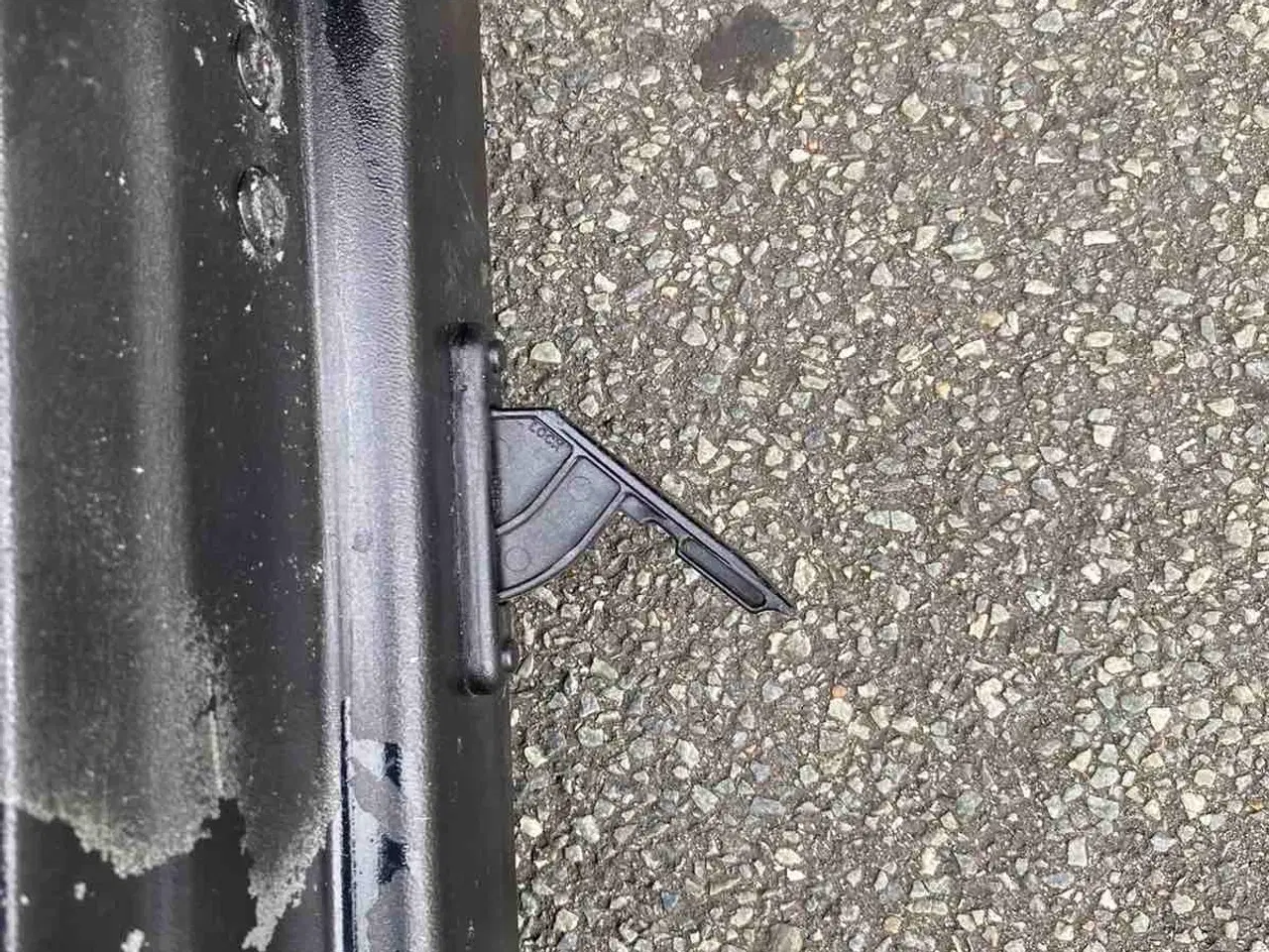 Billede 2 - Thule tagboks universal