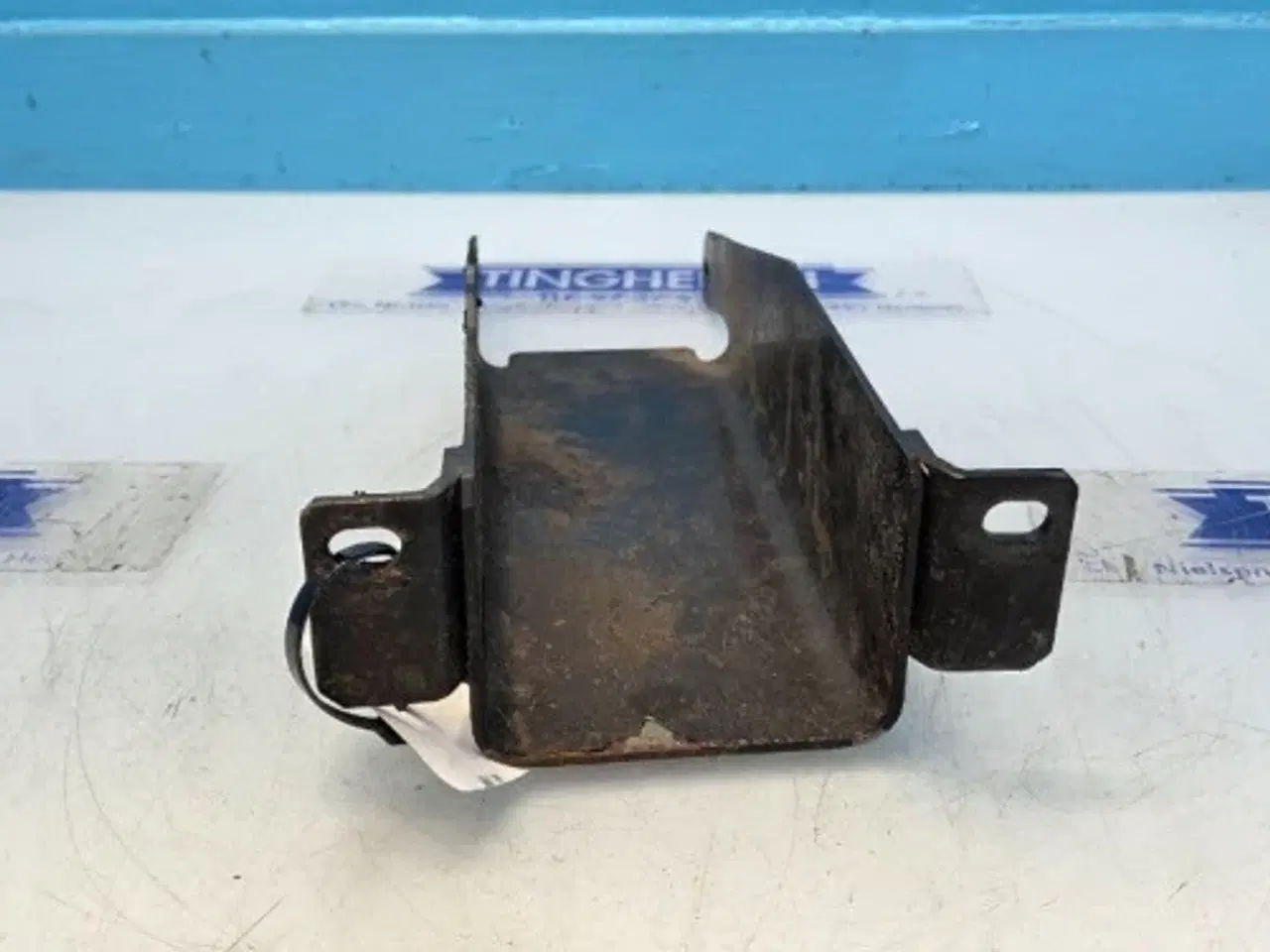 Billede 5 - New Holland T6.160 Beskyttelsesskærm 84592827