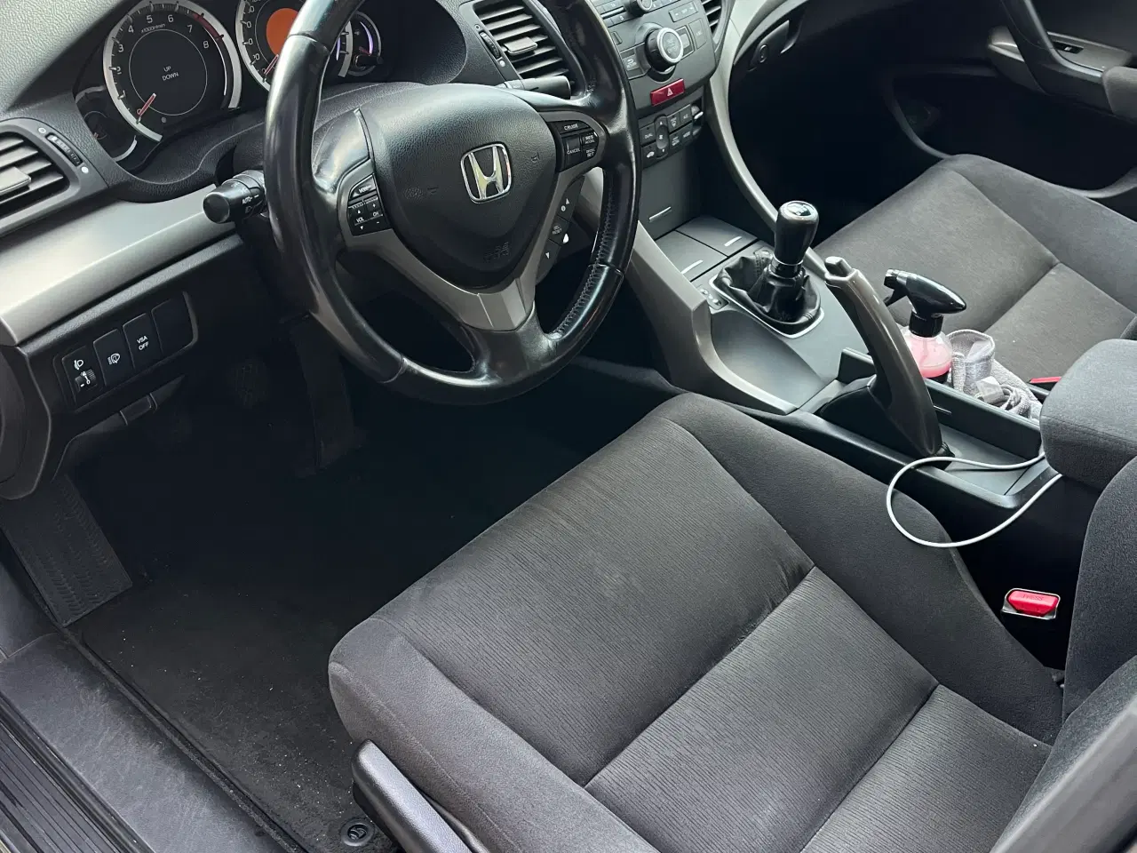 Billede 6 - Honda Accord 2.0 Benzin 156hk✅