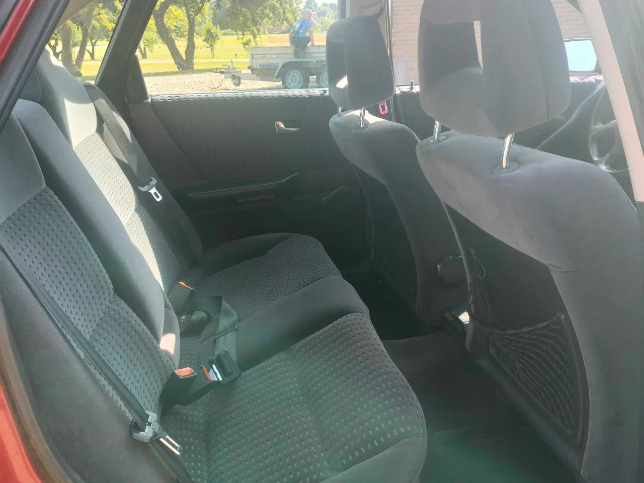 Billede 5 - Audi 80 model S