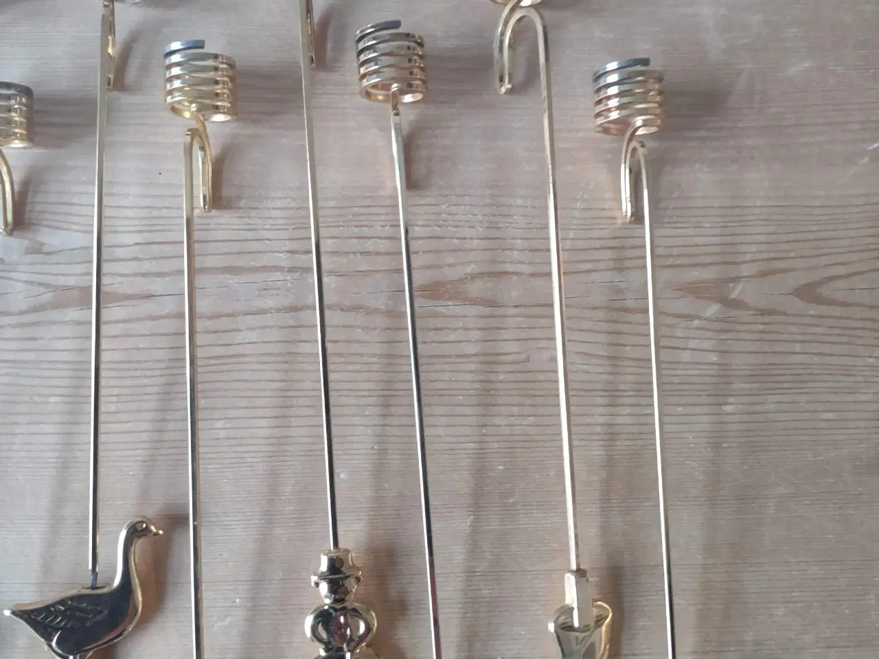 Billede 3 - Georg Jensen lyseholdere