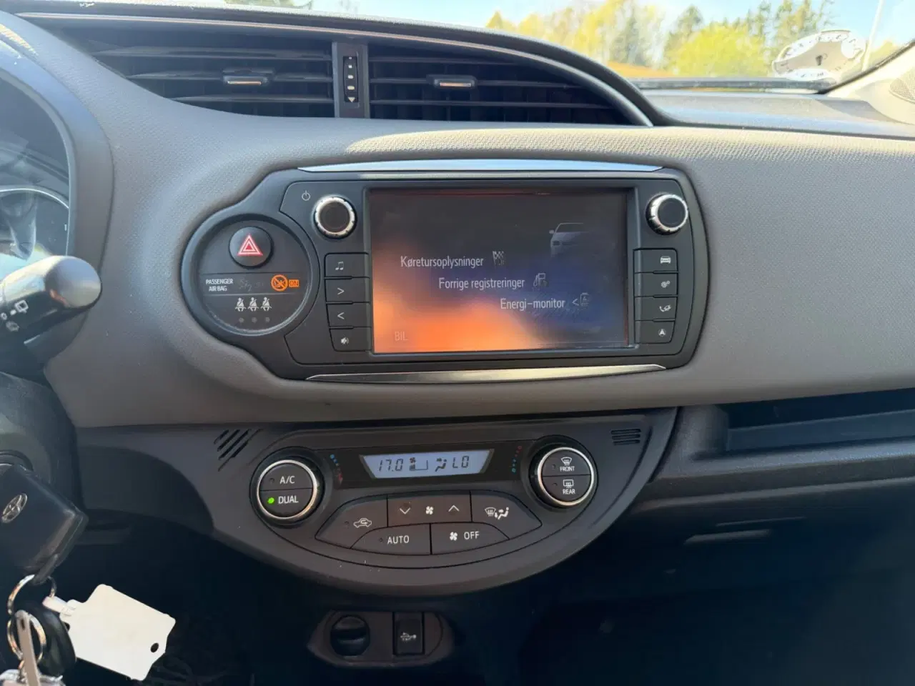 Billede 10 - Toyota Yaris 1,5 Hybrid H2 e-CVT