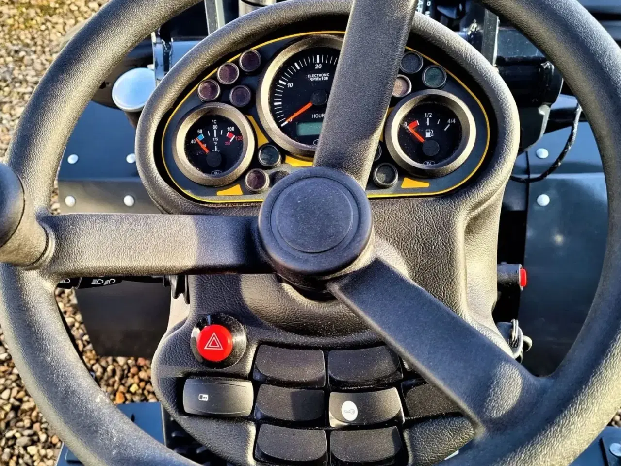 Billede 14 - Pitbull X24-26V / fabriksny / DK edition - ny model / med redskaber