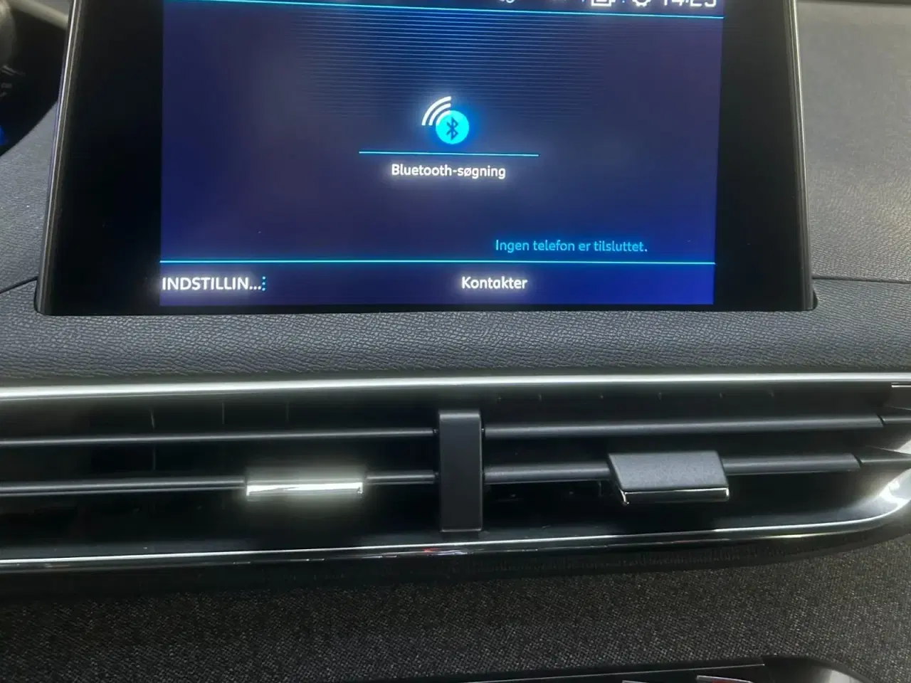 Billede 15 - Peugeot 3008 1,6 BlueHDi 120 Allure EAT6