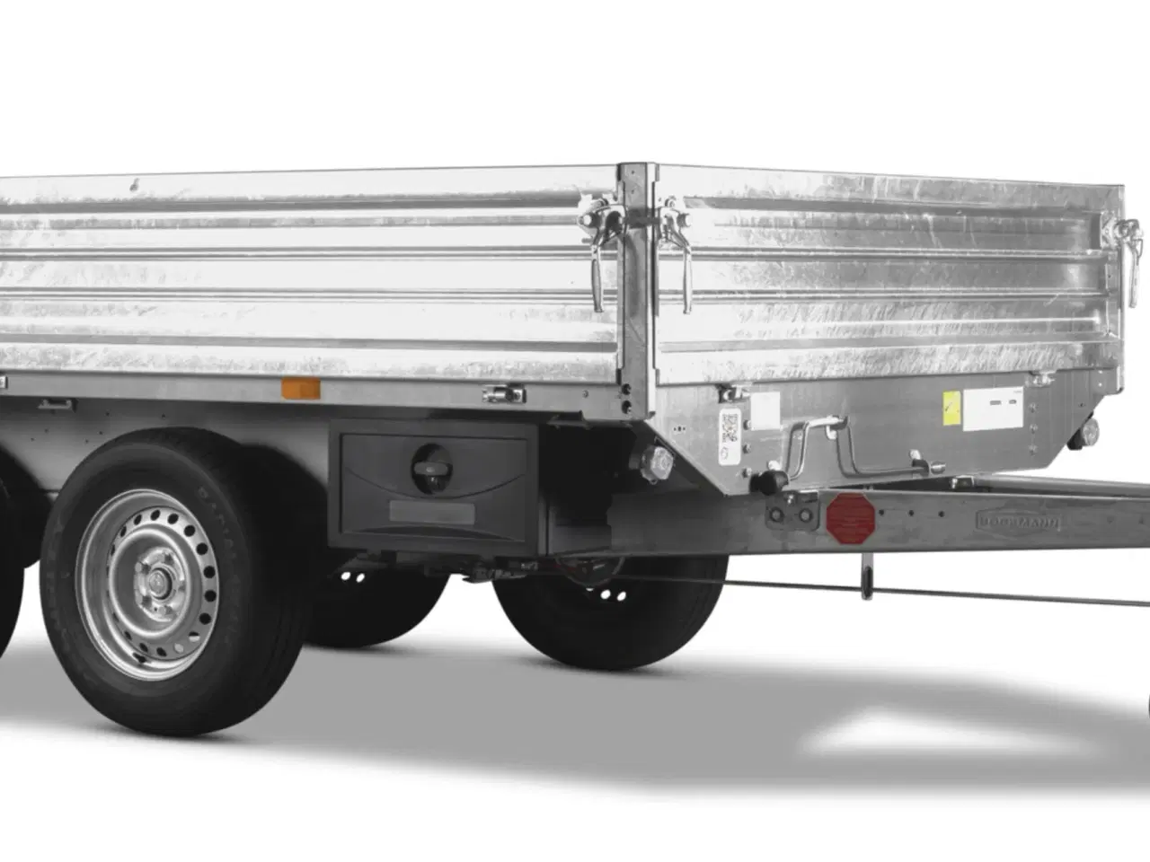 Billede 1 - Böckmann HL-ST 3218/20 F