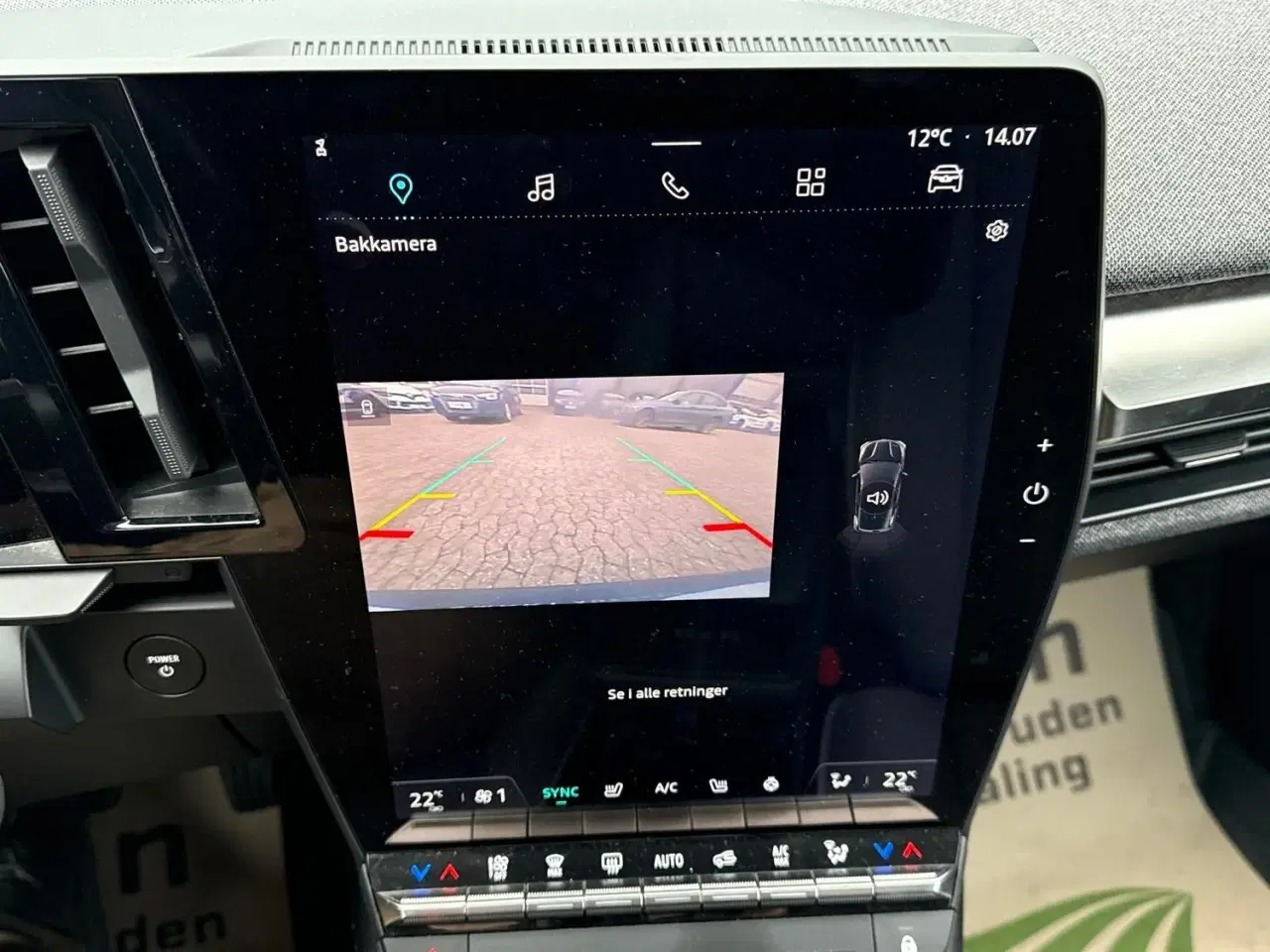 Billede 19 - Renault Megane E-Tech 60 Evolution ER