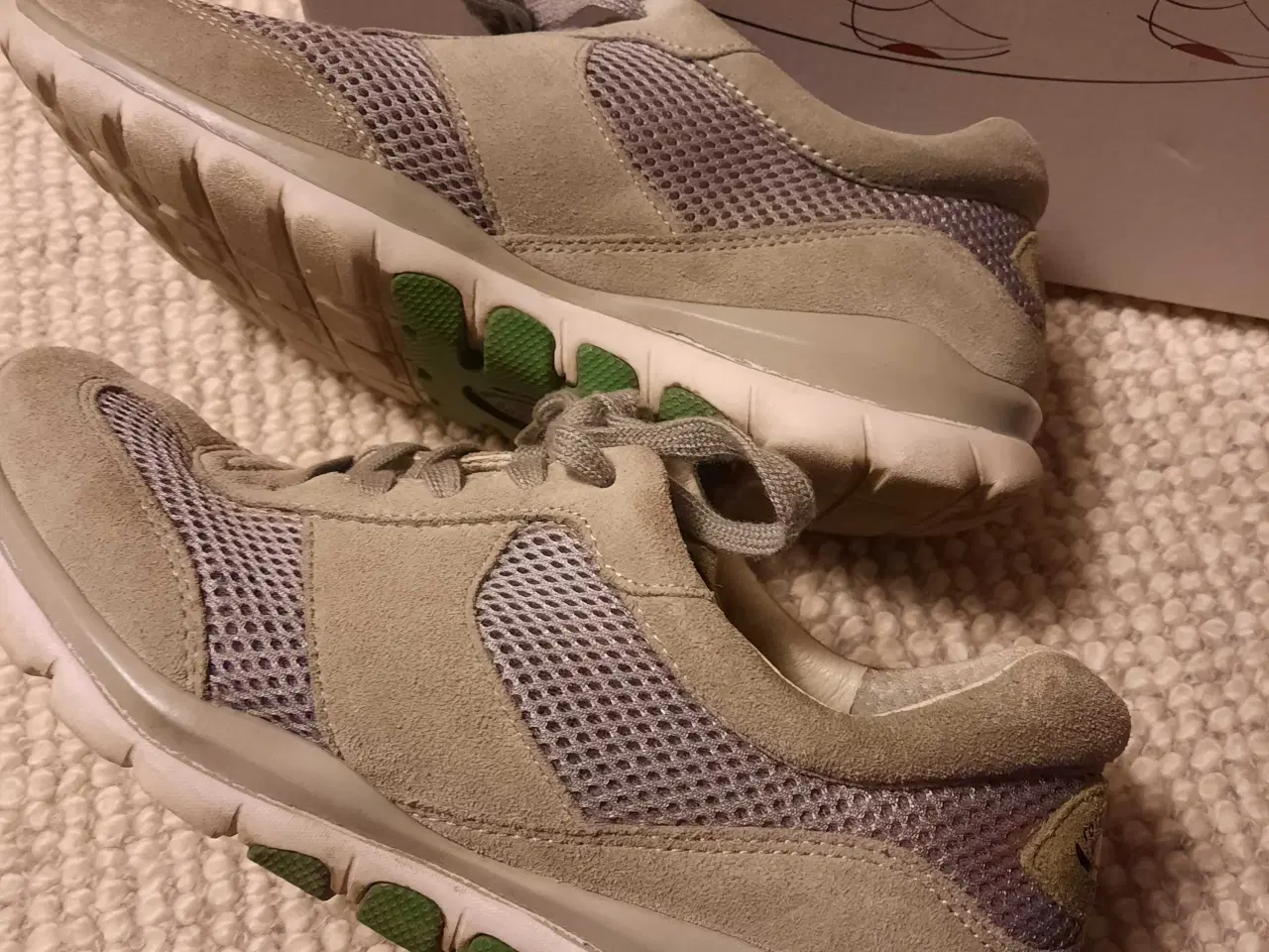 Billede 6 - Sneekers rollingsoft