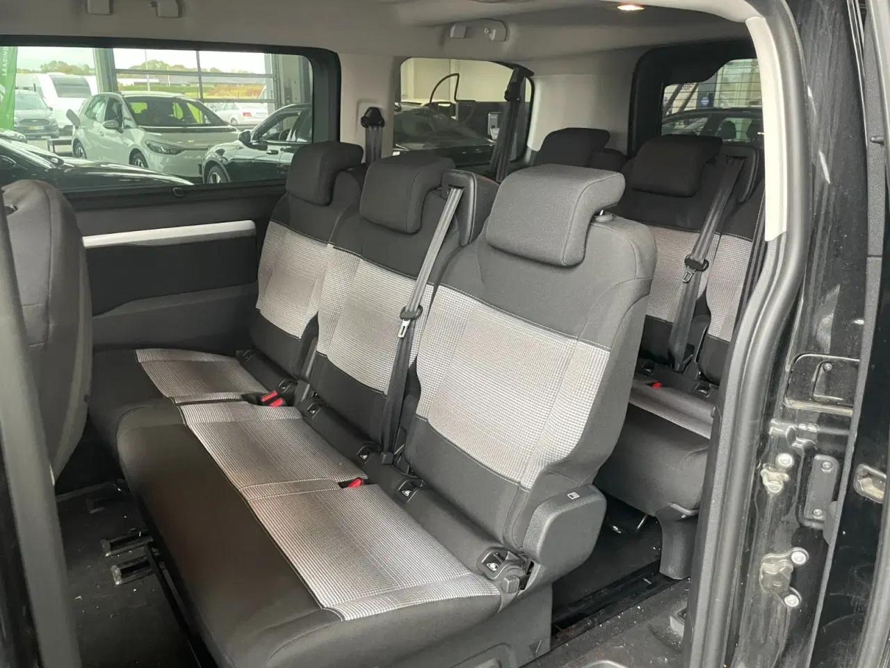 Billede 9 - Citroën ë-SpaceTourer 75 L2 Feel