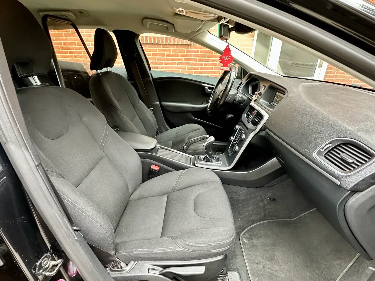 Billede 8 - Volvo v40