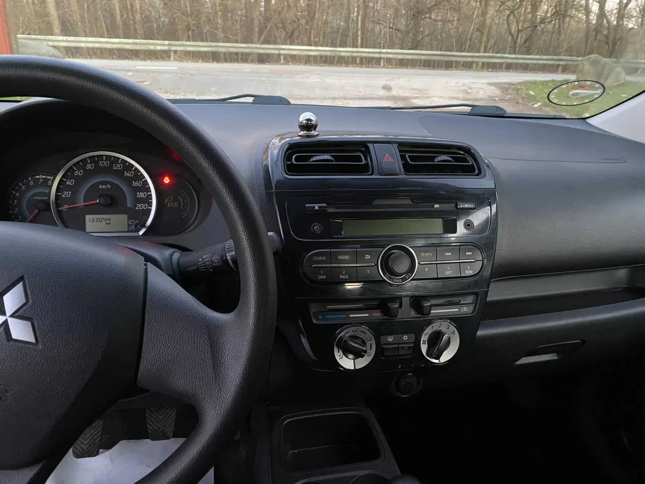 Billede 12 - Mitshubitshi Space Star