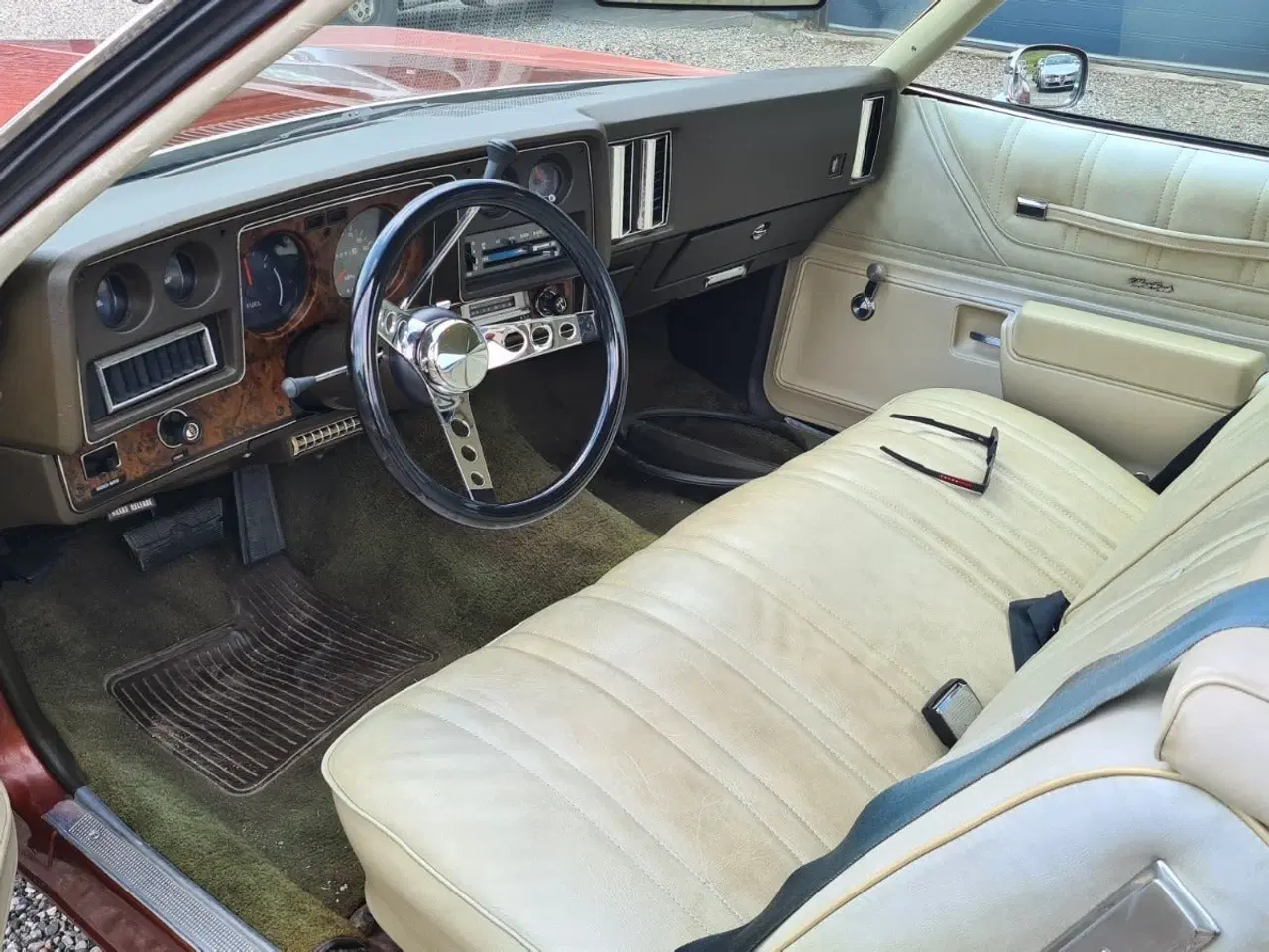 Billede 11 - Chevrolet Monte Carlo 5,0 aut.