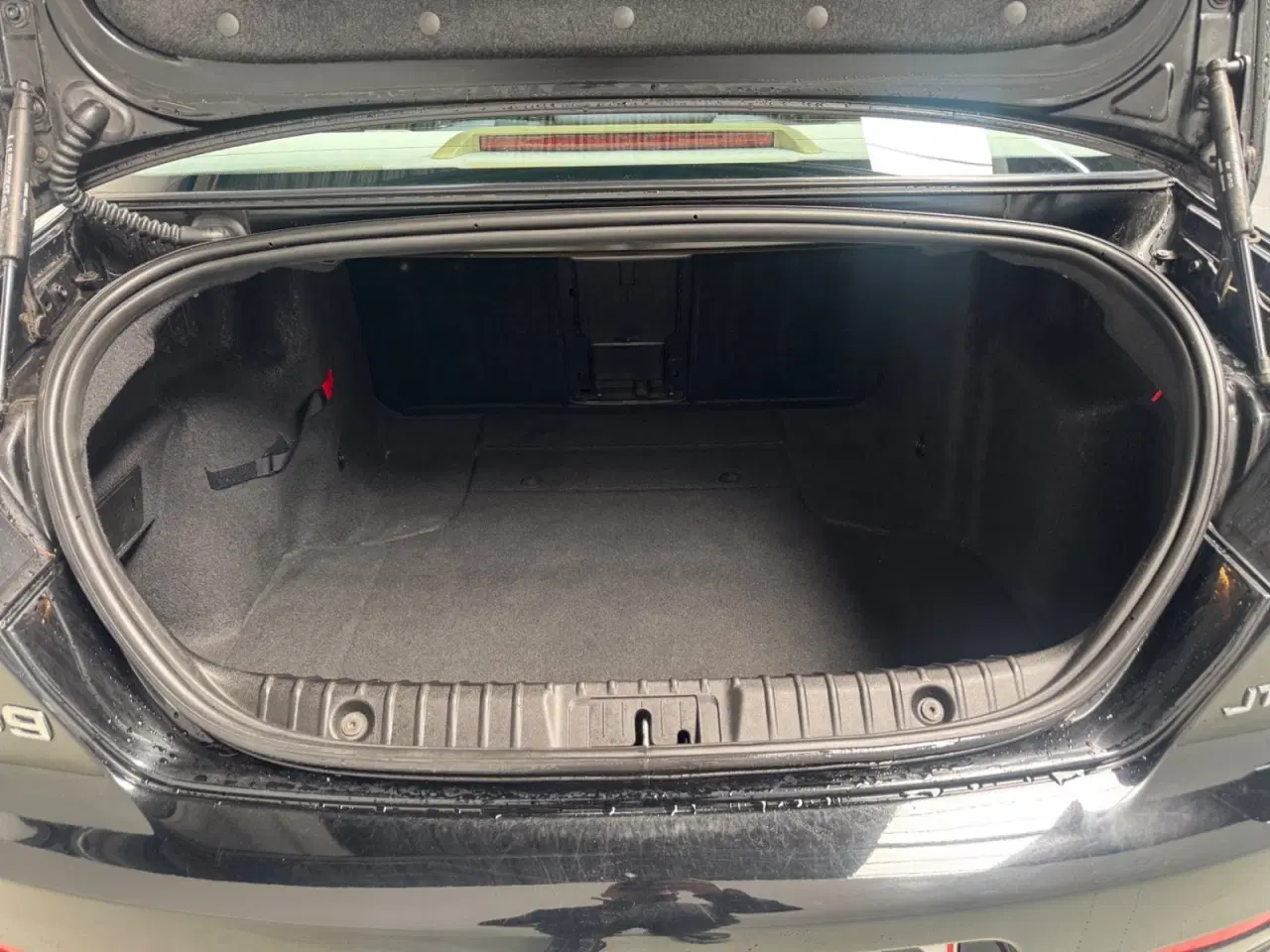 Billede 7 - Alfa Romeo 159 2,4 JTDm 210