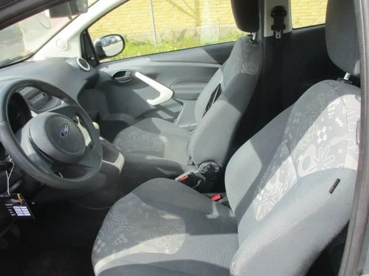 Billede 7 - Ford Ka 1,2 Trend
