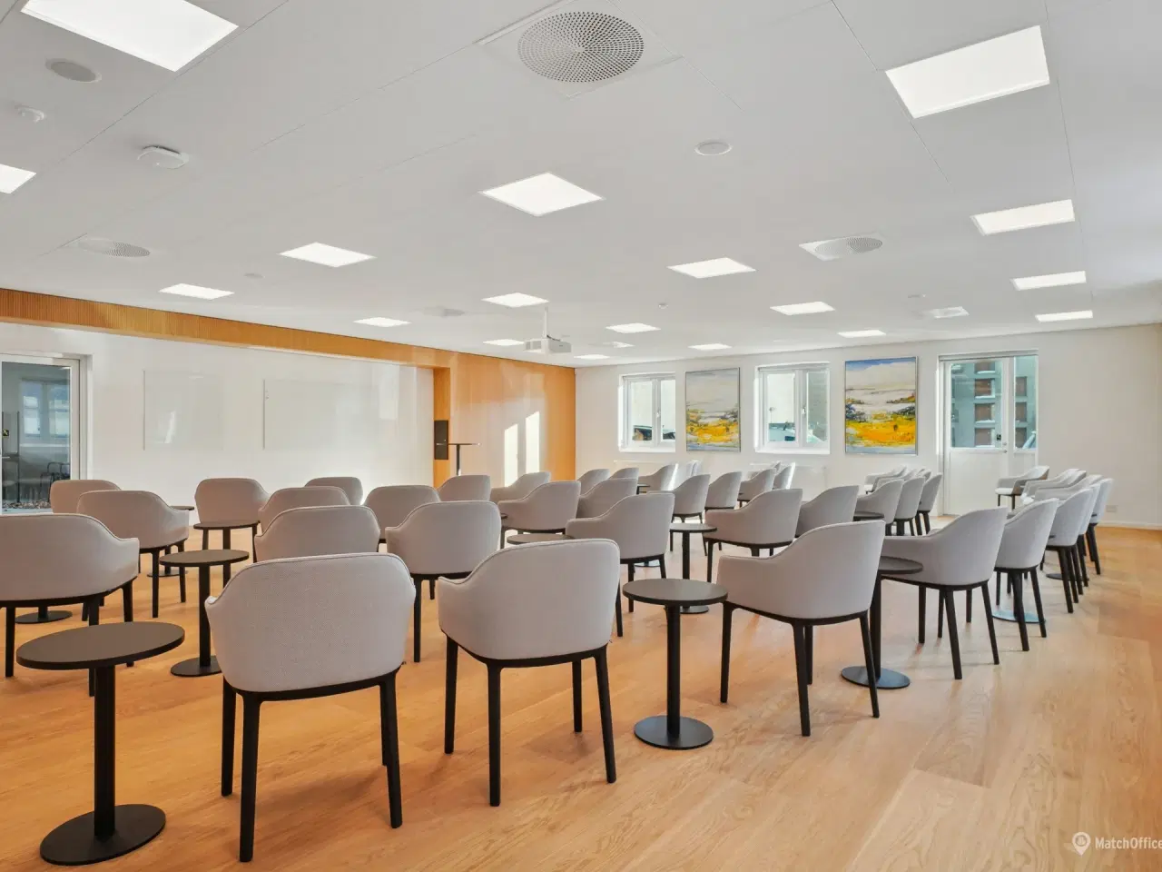 Billede 6 - Unik mulighed for eget domicil på grænsen til Aarhus C