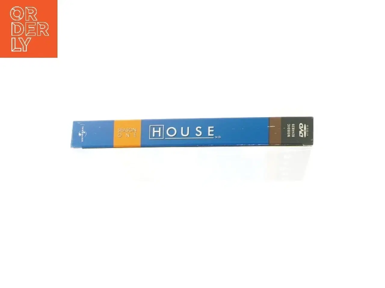 Billede 3 - House MD sæson 1 DVD-boks fra Universal