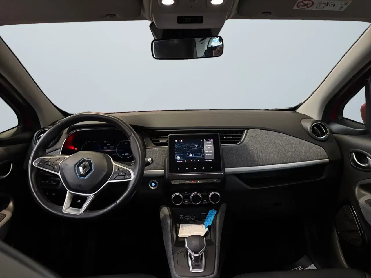 Billede 5 - Renault Zoe 52 Experience