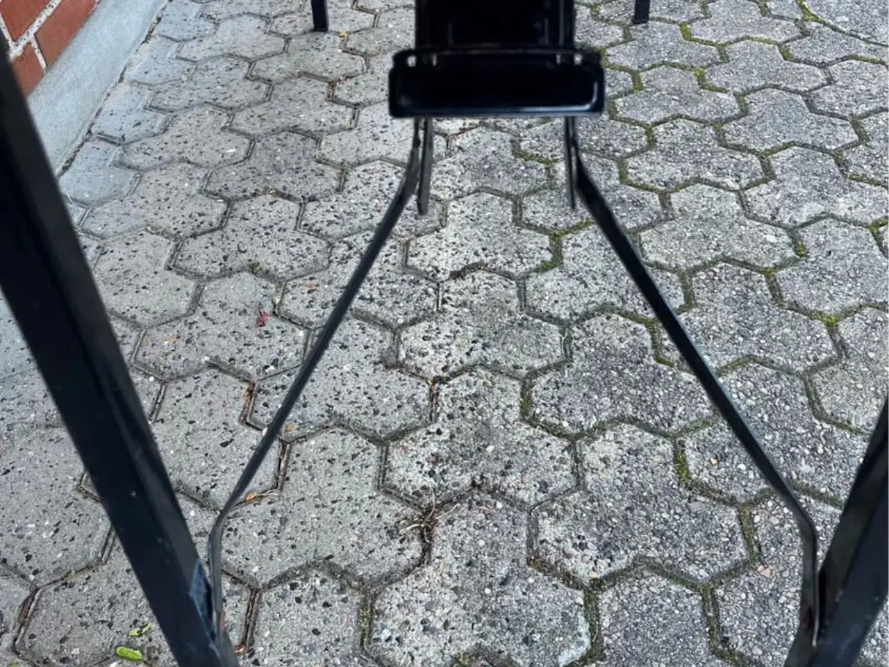 Billede 3 - Klapbord 66x180 cm 