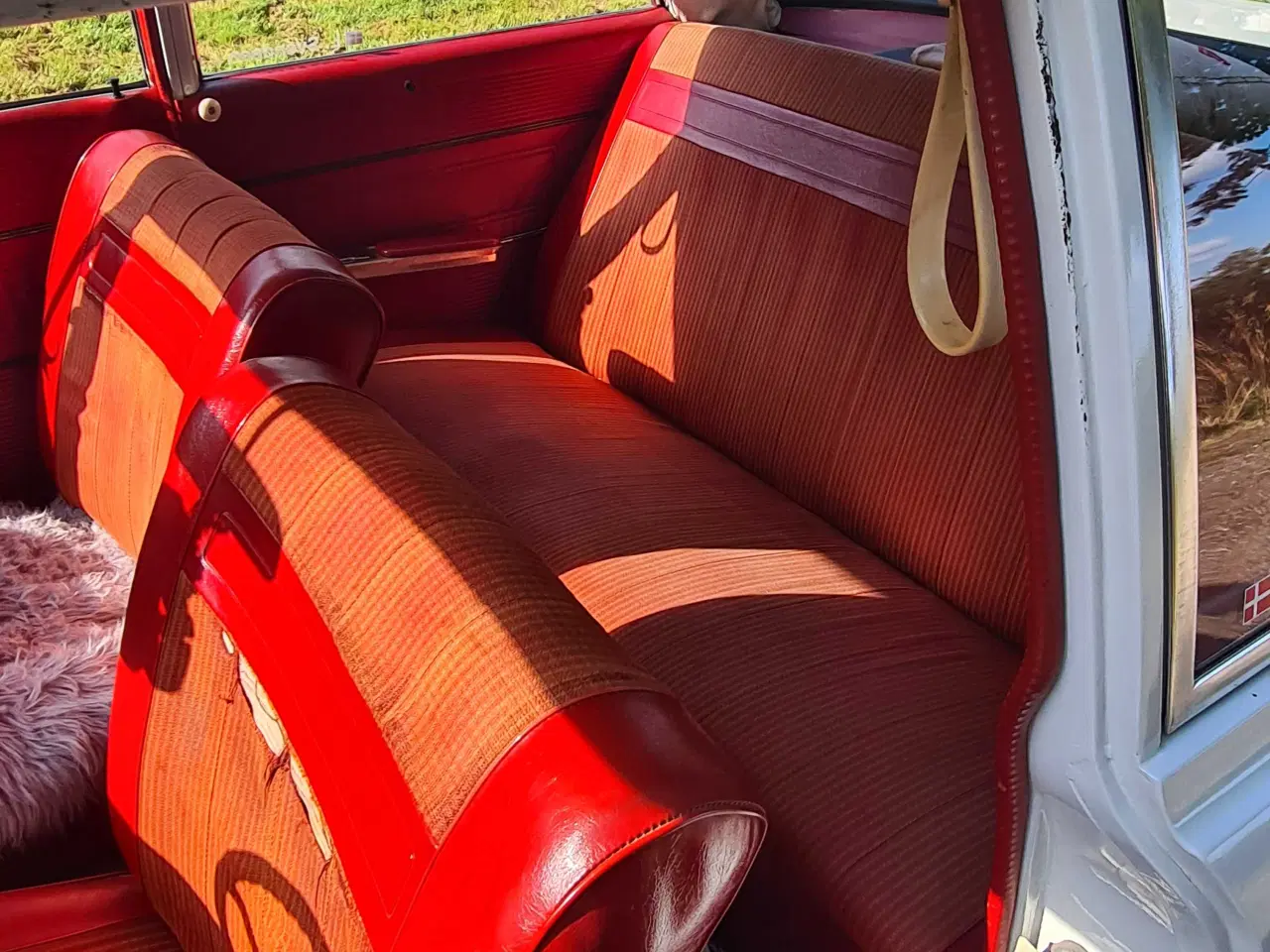 Billede 8 - Opel rekord Olympia l