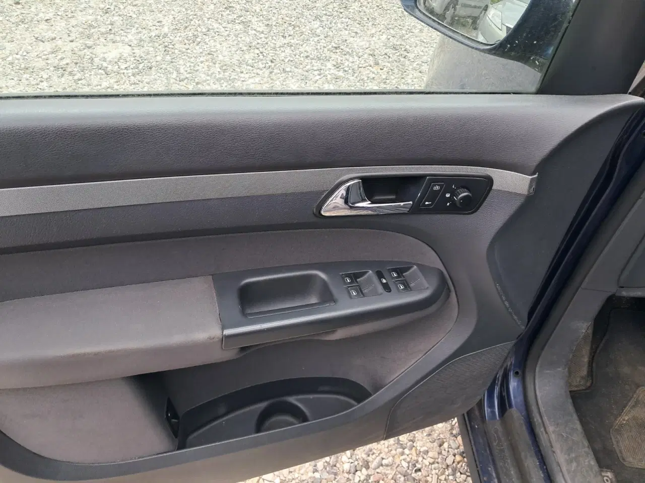 Billede 8 - VW Touran 1,6 Trendline