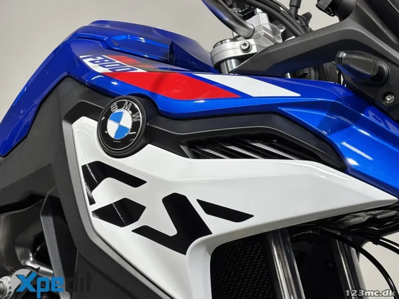 Billede 20 - BMW F 800 GS