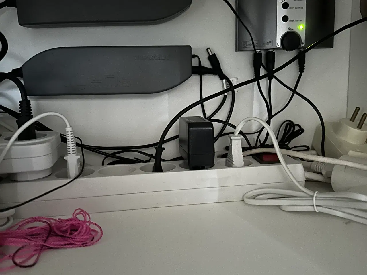 Billede 11 - 720 l akvarium