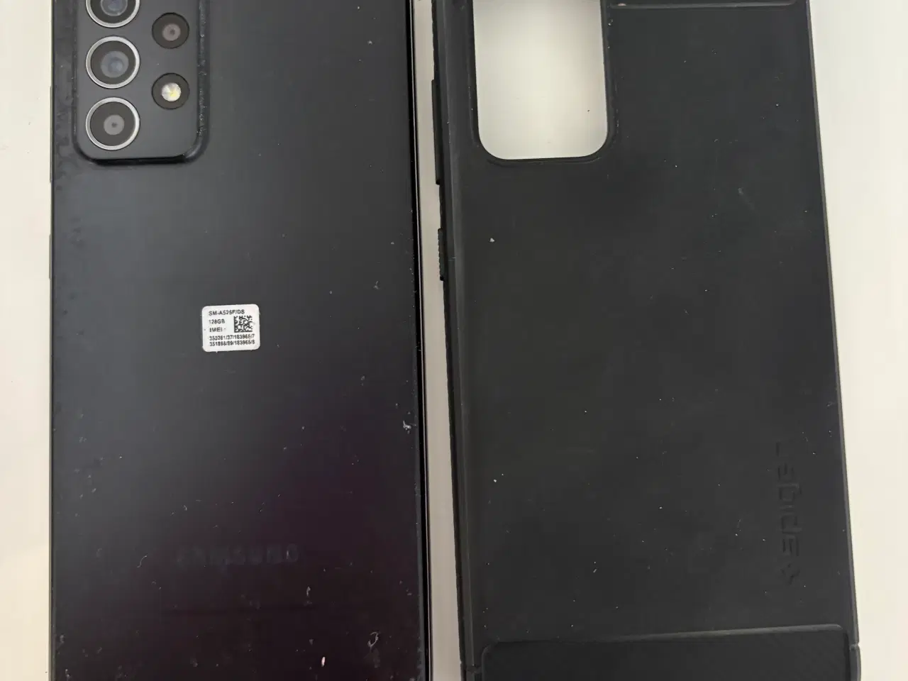 Billede 2 - Galaxy A52 mobil 