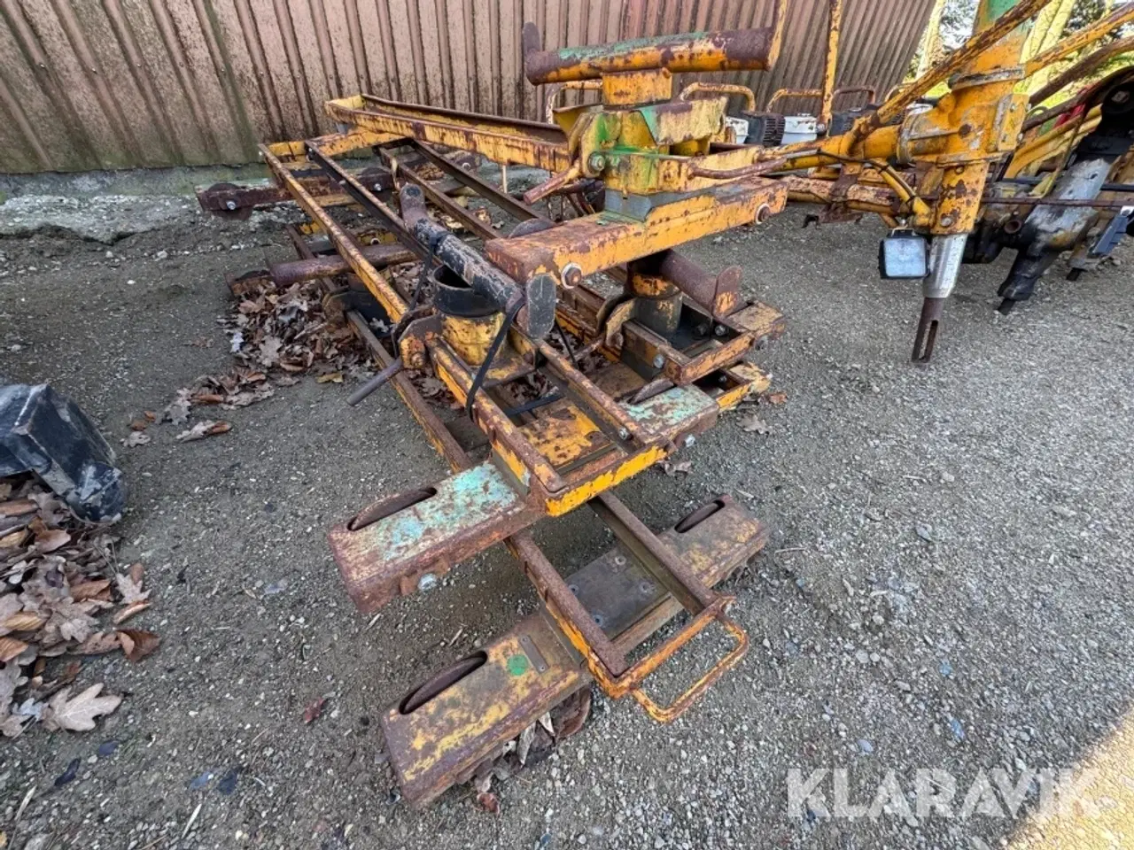 Billede 5 - Skrue-bore maskine Geismar 4 skruemaskiner og 1 boremaskine